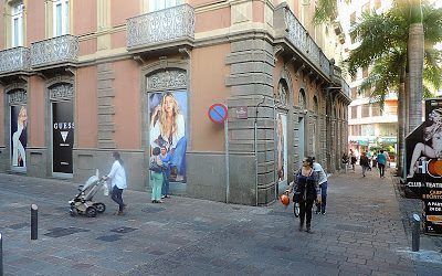 El Grupo Número 1 también ocupará la otra esquina de la Casa Elder