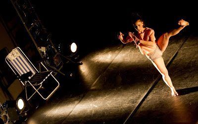 El Teatro Victoria despide el Festival de Teatro Contemporáneo ‘Encuentros’ con EXIT