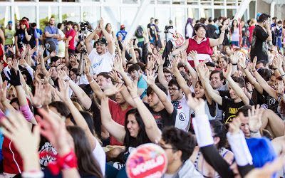 TLP Tenerife 2015 pone esta tarde 2.000 entradas a la venta en Internet