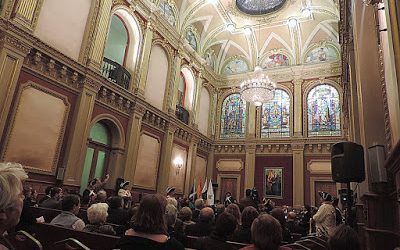 Así quedan repartidas las distintas áreas del Ayuntamiento de Santa Cruz