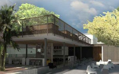 OFERTA DE EMPLEO: Personal de hostelería para Strasse Park Café&Lounge