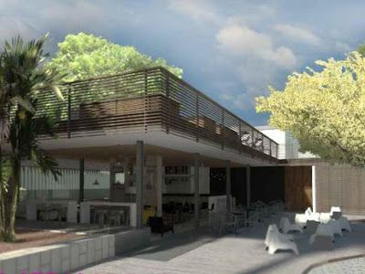 OFERTA DE EMPLEO: Personal de hostelería para Strasse Park Café&Lounge