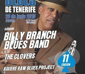 Santa Blues celebra esta noche su undécima edición