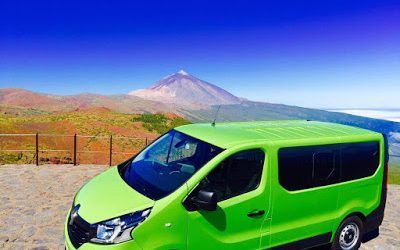 Se Vende, Alquila o Traspasa en Santa Cruz