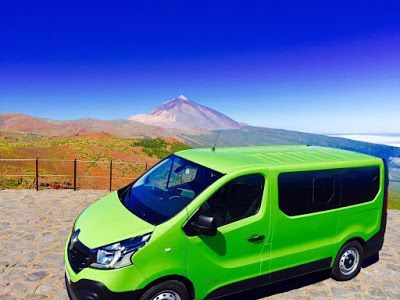 Se Vende, Alquila o Traspasa en Santa Cruz