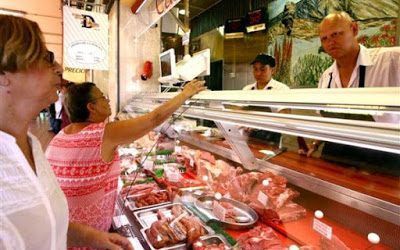 OFERTA DE EMPLEO: Personal para la Carnicería Diego