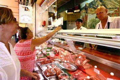 OFERTA DE EMPLEO: Personal para la Carnicería Diego