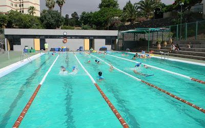 Campamentos de verano infantiles en Santa Cruz