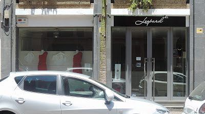 Empresa paseante: Leopard