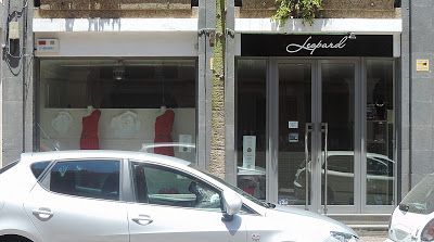 Empresa paseante: Leopard