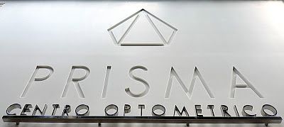 Empresa paseante: Óptica Prisma