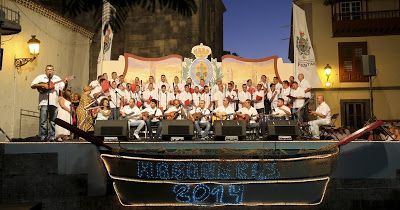 Fiestas abre la inscripción para el Festival de Habaneras