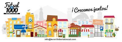 El Tenerife Iberia Toscal se apunta al ‘crowfunding’ con “FutsalX1000”