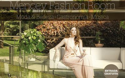 Moda, belleza, gastronomía y música se dan cita este fin de semana en Mencey Fashion Room