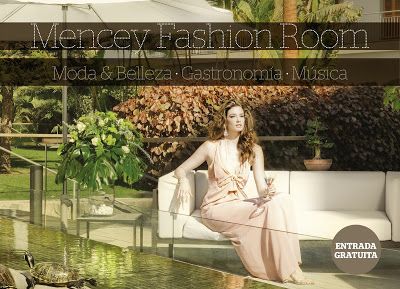 Moda, belleza, gastronomía y música se dan cita este fin de semana en Mencey Fashion Room