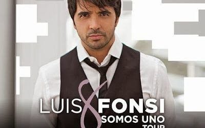 Luis Fonsi no cantará en Santa Cruz el miércoles