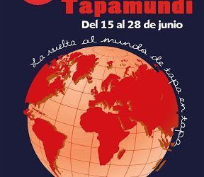 SOHO organiza la primera ruta de tapas del mundo en Santa Cruz