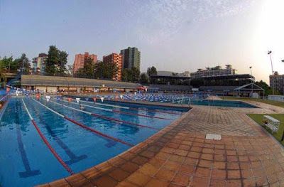 El Ayuntamiento aprueba la reforma de la piscina municipal Acidalio Lorenzo