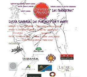 Los deportes autóctonos se dan cita mañana en La Noria