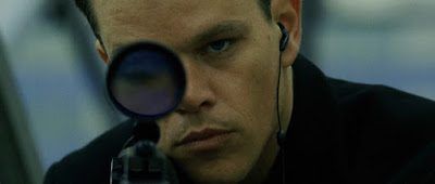 OFERTA DE EMPLEO: Figurante para la quinta película de la saga Bourne