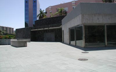El Ayuntamiento prevé finalizar las obras de la Casa del Carnaval el próximo verano