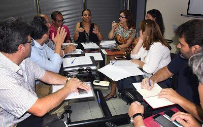 Fiestas cambia las bases de los concursos del Carnaval para garantizar mayor emoción y espectáculo