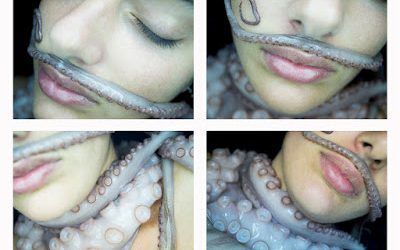 ‘La Ría de La Recova’ recoge ‘Simbiosis’, el primer proyecto fotográfico de Bert Alvrz