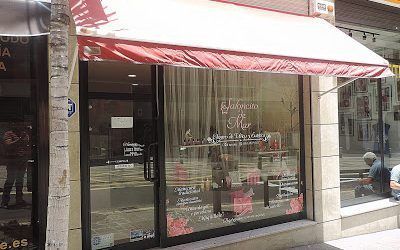 EMPRESA PASEANTE: El Saloncito de Mar
