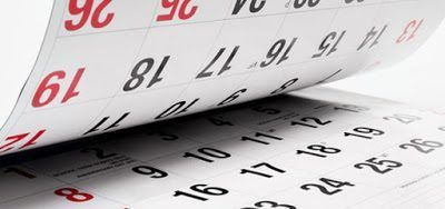 Agenda de la ciudad (9-12 de julio)