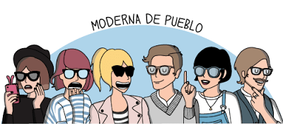 Moderna de Pueblo estará en la Tenerife Lan Party 2015
