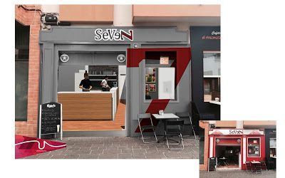 SEVEN Plaza Ireneo se prepara para el cambio
