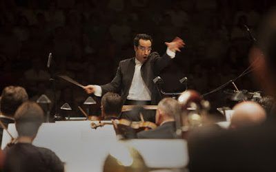 Diego Navarro: «En FIMUCITÉ IX se vivirán dos conciertos sinfónicos galácticos que harán historia»