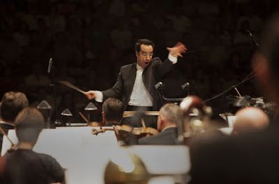 Diego Navarro: «En FIMUCITÉ IX se vivirán dos conciertos sinfónicos galácticos que harán historia»