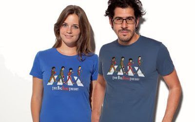 Las originales camisetas Pampling llegan a Tenerife