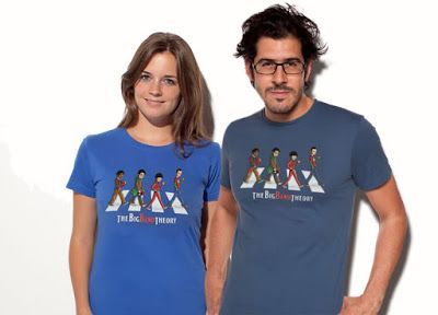 Las originales camisetas Pampling llegan a Tenerife