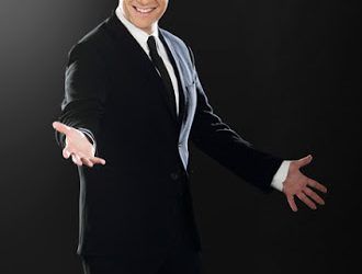 Carlos Latre llega a Tenerife con «In Live»