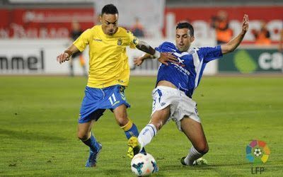 La Copa MAHOU enfrenta a los dos equipos representativos de las Islas