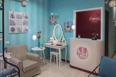 OFERTA DE EMPLEO: Esteticista para Noeval Estética
