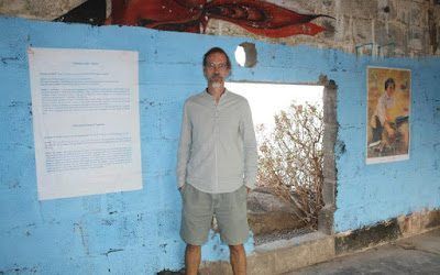 La Piconera, el mirador de los sueños