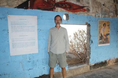 La Piconera, el mirador de los sueños