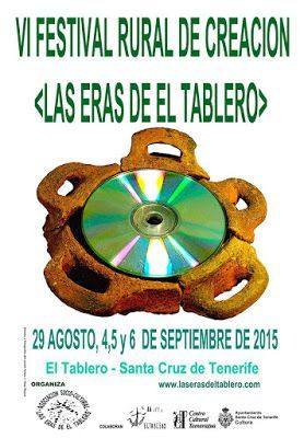Mañana arranca una nueva edición de «Las Eras del Tablero»