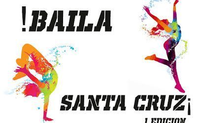 El Pancho Camurria acogerá en octubre el concurso ¡Baila Santa Cruz!
