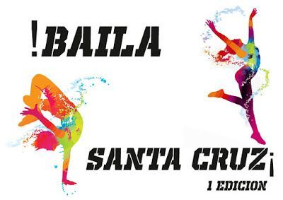 El Pancho Camurria acogerá en octubre el concurso ¡Baila Santa Cruz!