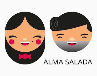 OFERTA DE EMPLEO: Trabaja con Alma Salada