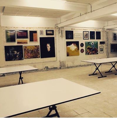 El Círculo de Bellas Artes ofrece 24 plazas en su espacio coworking