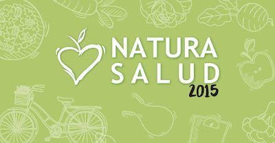 El Recinto Ferial alberga este fin de semana una nueva edición de Natura Salud