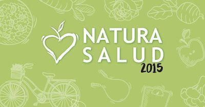 El Recinto Ferial alberga este fin de semana una nueva edición de Natura Salud