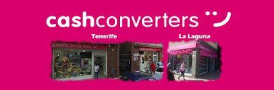 OFERTA DE EMPLEO: Personal para Cash Converters