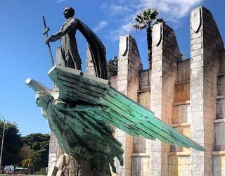 El futuro incierto del Monumento a la Victoria