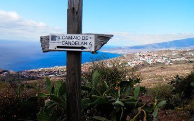 El Cabildo despliega el dispositivo de seguridad con motivo de la peregrinación a Candelaria